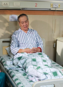 可爱的继母